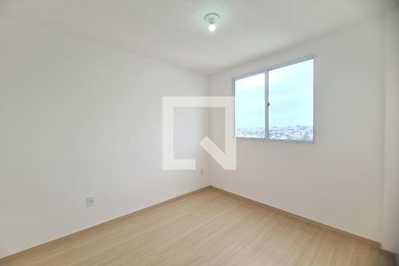 Quarto 1 de apartamento para alugar com 2 quartos, 35m² em Conjunto Habitacional Teotonio Vilela, São Paulo