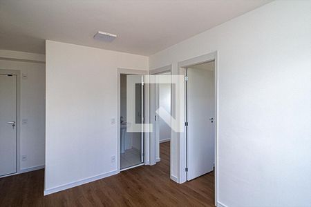 sala_4 de apartamento para alugar com 2 quartos, 37m² em Parque Bristol, São Paulo
