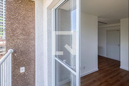 sacada_3 de apartamento para alugar com 2 quartos, 37m² em Parque Bristol, São Paulo