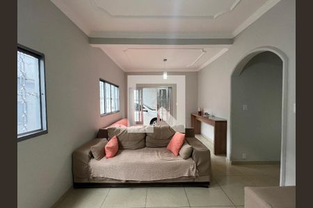 Sala de casa à venda com 3 quartos, 280m² em Céu Azul, Belo Horizonte