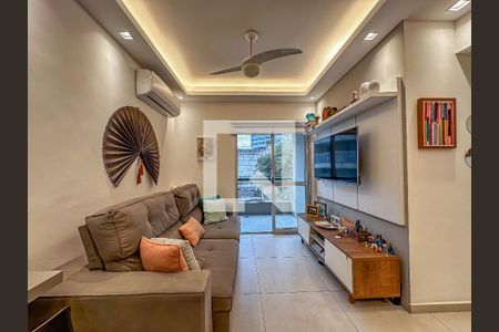Apartamento à venda com 2 quartos, 78m² em Botafogo, Rio de Janeiro
