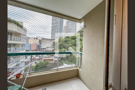 Apartamento à venda com 2 quartos, 78m² em Botafogo, Rio de Janeiro