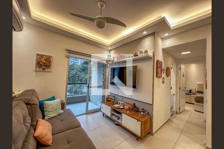 Apartamento à venda com 2 quartos, 78m² em Botafogo, Rio de Janeiro