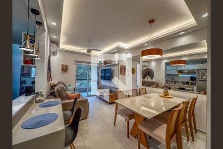 Apartamento à venda com 2 quartos, 78m² em Botafogo, Rio de Janeiro