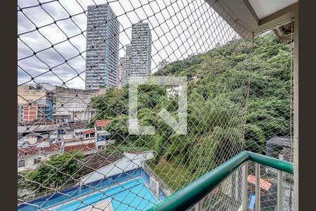 Apartamento à venda com 2 quartos, 78m² em Botafogo, Rio de Janeiro