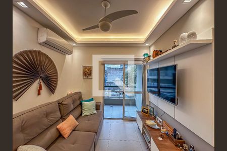 Apartamento à venda com 2 quartos, 78m² em Botafogo, Rio de Janeiro