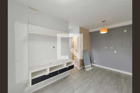 Sala de apartamento à venda com 2 quartos, 47m² em Quinta da Paineira, São Paulo