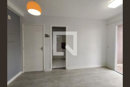 Sala de apartamento à venda com 2 quartos, 47m² em Quinta da Paineira, São Paulo