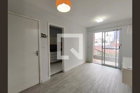Sala de apartamento à venda com 2 quartos, 47m² em Quinta da Paineira, São Paulo