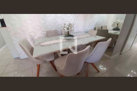 Apartamento à venda com 3 quartos, 65m² em Jaguaribe, Osasco