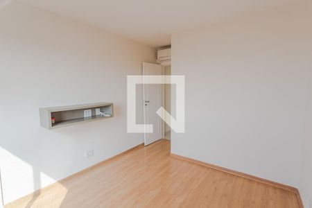 Suíte de apartamento à venda com 3 quartos, 164m² em Santa Tereza, Belo Horizonte