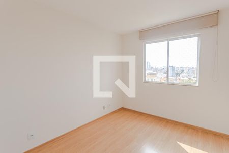Suíte de apartamento à venda com 3 quartos, 164m² em Santa Tereza, Belo Horizonte