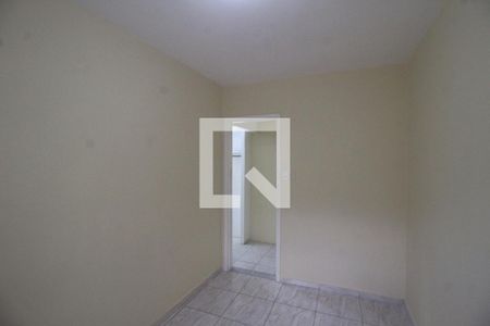 Quarto de casa para alugar com 1 quarto, 32m² em Luz, Nova Iguaçu