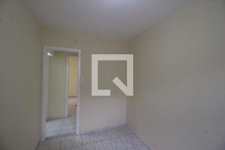 Quarto de casa para alugar com 1 quarto, 32m² em Luz, Nova Iguaçu