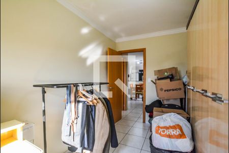 Quarto 1 de apartamento à venda com 2 quartos, 70m² em Vila Leopoldina, Santo André