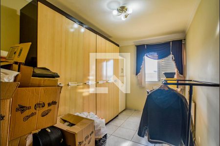 Quarto 1 de apartamento à venda com 2 quartos, 70m² em Vila Leopoldina, Santo André