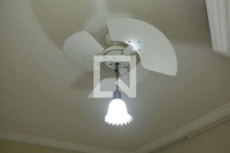 ventilador teto de casa para alugar com 2 quartos, 28m² em Luz, Nova Iguaçu