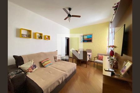 Apartamento para alugar com 2 quartos, 68m² em Todos Os Santos, Rio de Janeiro