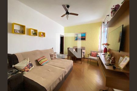 Apartamento para alugar com 2 quartos, 68m² em Todos Os Santos, Rio de Janeiro