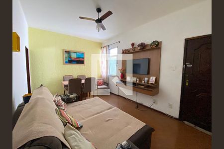 Apartamento para alugar com 2 quartos, 68m² em Todos Os Santos, Rio de Janeiro
