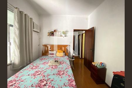 Apartamento para alugar com 2 quartos, 68m² em Todos Os Santos, Rio de Janeiro