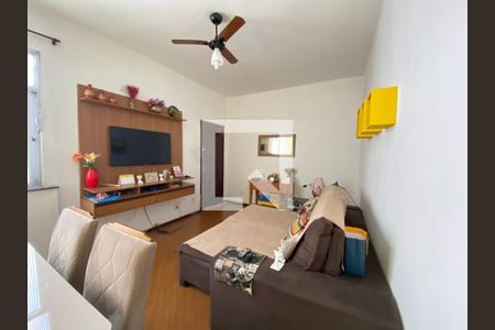 Apartamento para alugar com 2 quartos, 68m² em Todos Os Santos, Rio de Janeiro