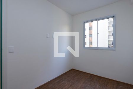 Quarto 1 de apartamento à venda com 2 quartos, 34m² em Vila Andrade, São Paulo
