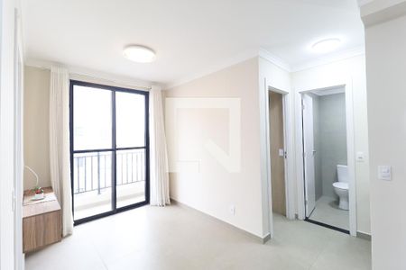 Apartamento para alugar com 2 quartos, 38m² em Vila Maria, São Paulo