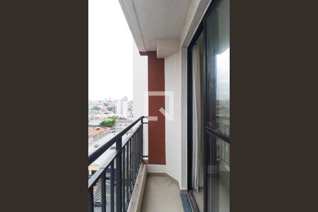 Apartamento para alugar com 2 quartos, 38m² em Vila Maria, São Paulo