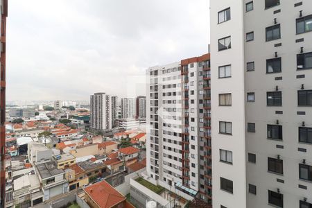 Apartamento para alugar com 2 quartos, 38m² em Vila Maria, São Paulo