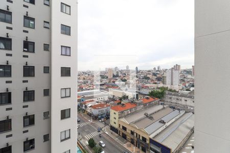 Apartamento para alugar com 2 quartos, 38m² em Vila Maria, São Paulo