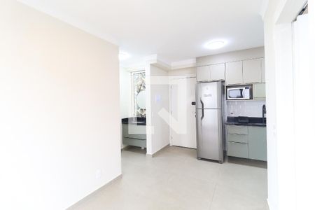 Apartamento para alugar com 2 quartos, 38m² em Vila Maria, São Paulo
