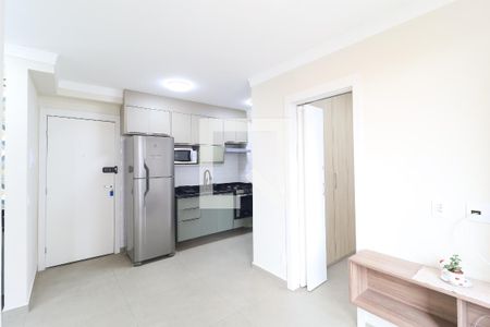 Apartamento para alugar com 2 quartos, 38m² em Vila Maria, São Paulo