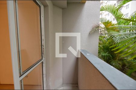 Sala de apartamento à venda com 2 quartos, 49m² em Imperial de São Cristóvão, Rio de Janeiro