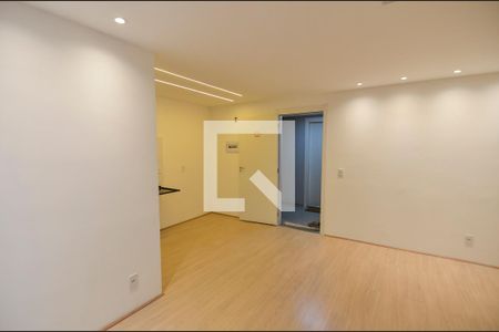 Sala de apartamento à venda com 2 quartos, 49m² em Imperial de São Cristóvão, Rio de Janeiro