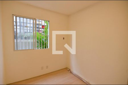 Quarto 1 de apartamento à venda com 2 quartos, 49m² em Imperial de São Cristóvão, Rio de Janeiro