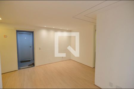 Sala de apartamento à venda com 2 quartos, 49m² em Imperial de São Cristóvão, Rio de Janeiro