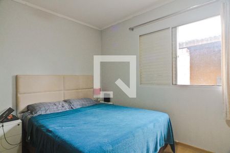 Suíte de apartamento à venda com 3 quartos, 250m² em Mandaqui, São Paulo