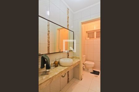 Lavabo de apartamento à venda com 3 quartos, 250m² em Mandaqui, São Paulo