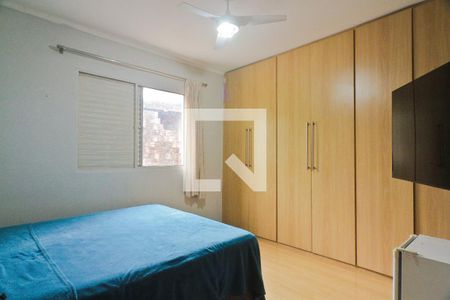 Suíte de apartamento à venda com 3 quartos, 250m² em Mandaqui, São Paulo