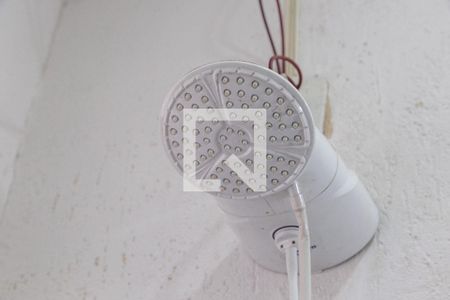 Banheiro do Quarto 1 suíte de casa à venda com 3 quartos, 249m² em Vila Iris, Guarulhos