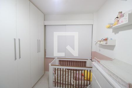 Quarto de apartamento para alugar com 2 quartos, 62m² em Freguesia (jacarepaguá), Rio de Janeiro