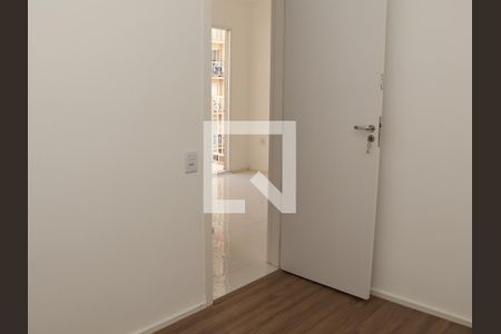 Apartamento para alugar com 3 quartos, 62m² em Fazenda Criméia Caveiras, Goiânia