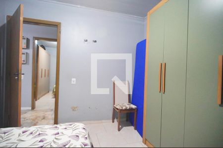 Quarto 2 de casa à venda com 2 quartos, 120m² em Santos Dumont, São Leopoldo