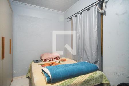 Quarto 1 de casa à venda com 2 quartos, 120m² em Santos Dumont, São Leopoldo