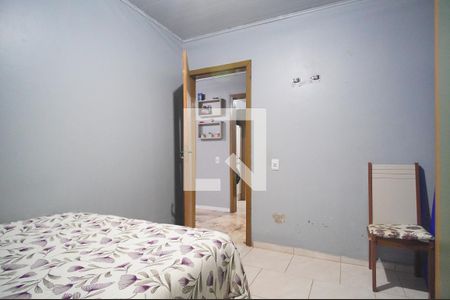 Quarto 2 de casa à venda com 2 quartos, 120m² em Santos Dumont, São Leopoldo