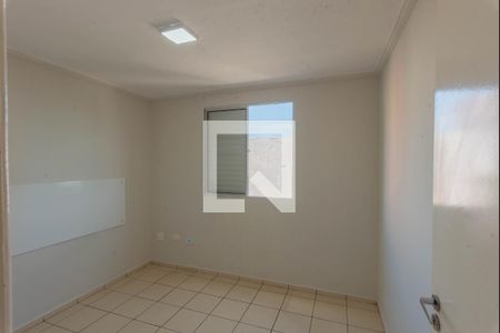 Suíte de apartamento à venda com 3 quartos, 55m² em São Bernardo, Campinas