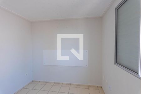 Suíte de apartamento à venda com 3 quartos, 55m² em São Bernardo, Campinas