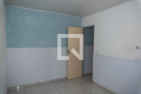 Quarto 2 de casa para alugar com 2 quartos, 62m² em Vila Creti, Carapicuíba