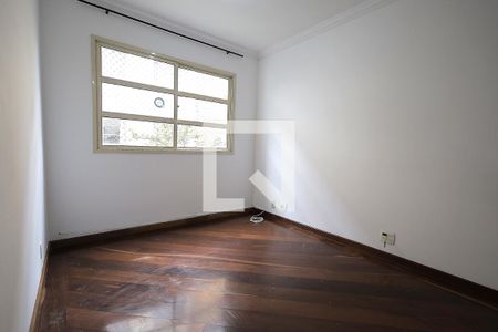 Sala de apartamento para alugar com 2 quartos, 54m² em Jardim Santo André, Santo André